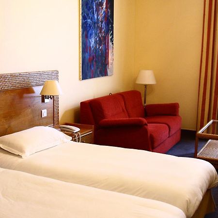 Hotel Imperial アジャクシオ エクステリア 写真