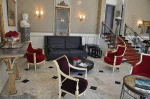 Hotel Imperial アジャクシオ エクステリア 写真