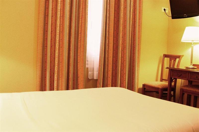 Hotel Imperial アジャクシオ エクステリア 写真