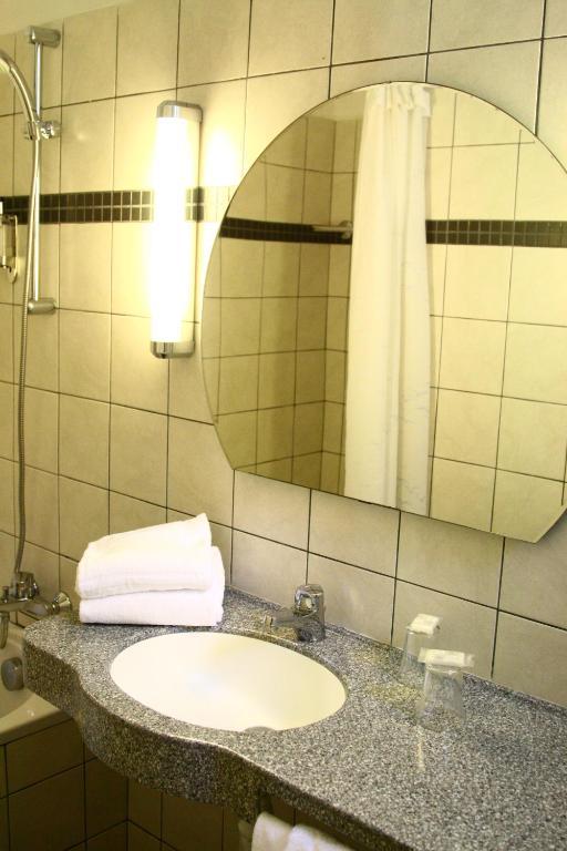 Hotel Imperial アジャクシオ 部屋 写真