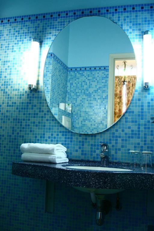 Hotel Imperial アジャクシオ 部屋 写真